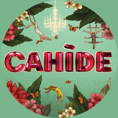 CAHİDE